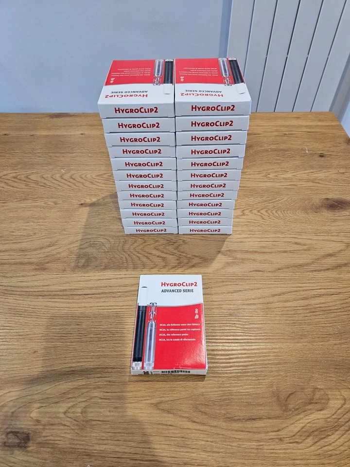 Rotronic HC2A-S Hygroclip 2 Advanced Temperature and humidity Probe Head - Image 2 of 4