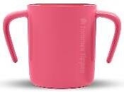5010415472052 472052 KUBEK 360*EASIFLOW + UCHW.200ML RÓŻ Tommee Tippee TOMMEE TI