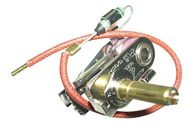 Thermostat de fer avec securite pour aspirateur nettoyeur 1200W