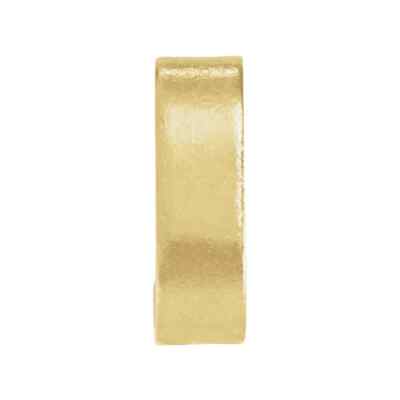 14K Gold vs 18K Gold vs Platinum: Which is Right for Your
