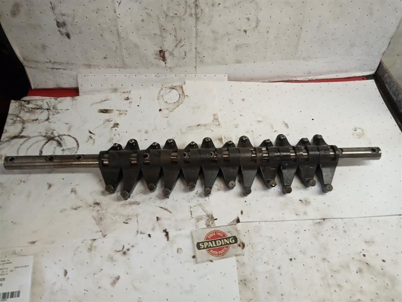 2008 International DT466 Rocker Arm Assembly (10481947 eBay