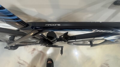 Trek Madone SLR Project One 54cm Ultegra Di2 | eBay