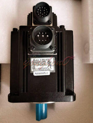 1x Delta Servo Motor ECMA-E11320RS New