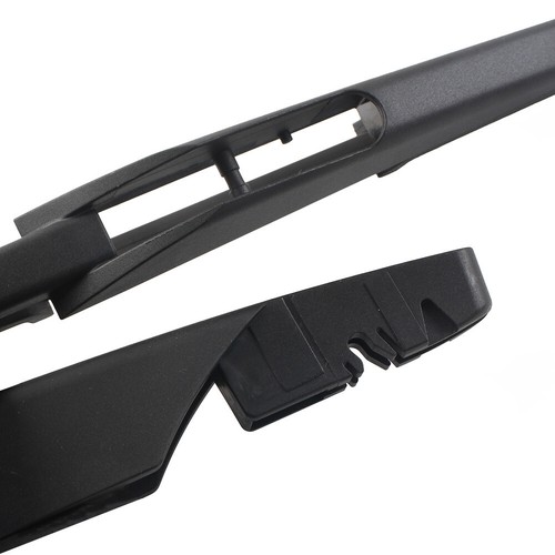 Rear Wiper Arm + Blade Kit for Mini Cooper l4 1.6L 2-Door 2002 2003 2004-2006 - Picture 12 of 14