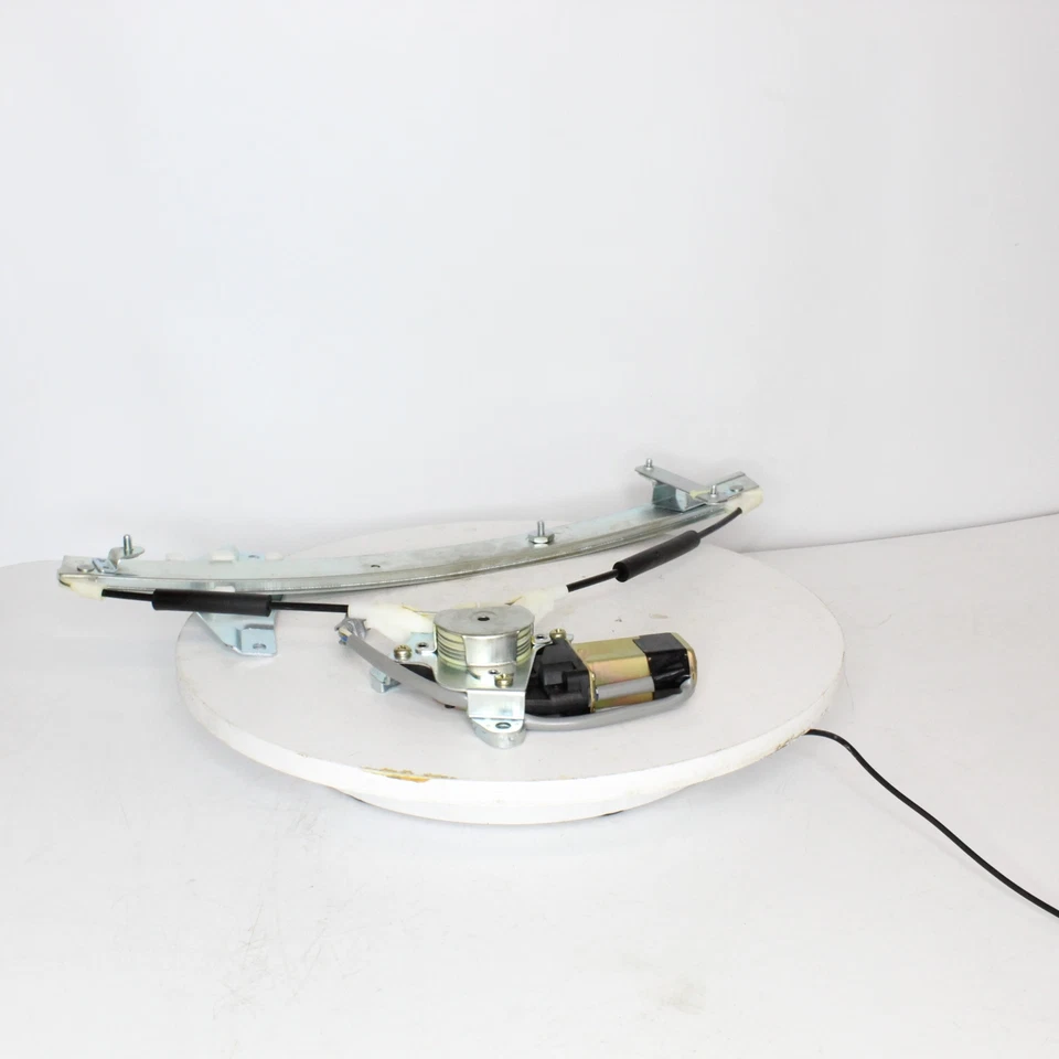 1991 Toyota Corolla левое окно регулятор номер детали - 125-58231L - Изображение 3 из 4