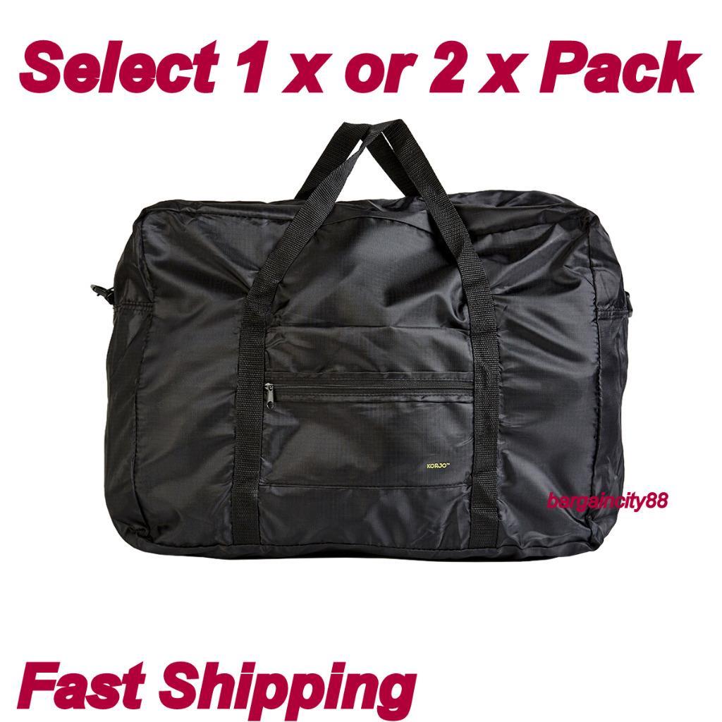 korjo luggage trolley