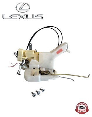 1999-2003 Lexus RX300 SUV Front Passenger Door Release Lock Latch Actuator OEM