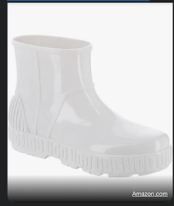 Ugg Drizlita Clear | eBay