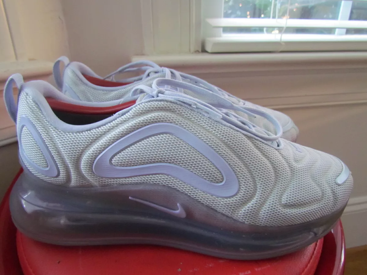 Nike 720 top oxygen purple