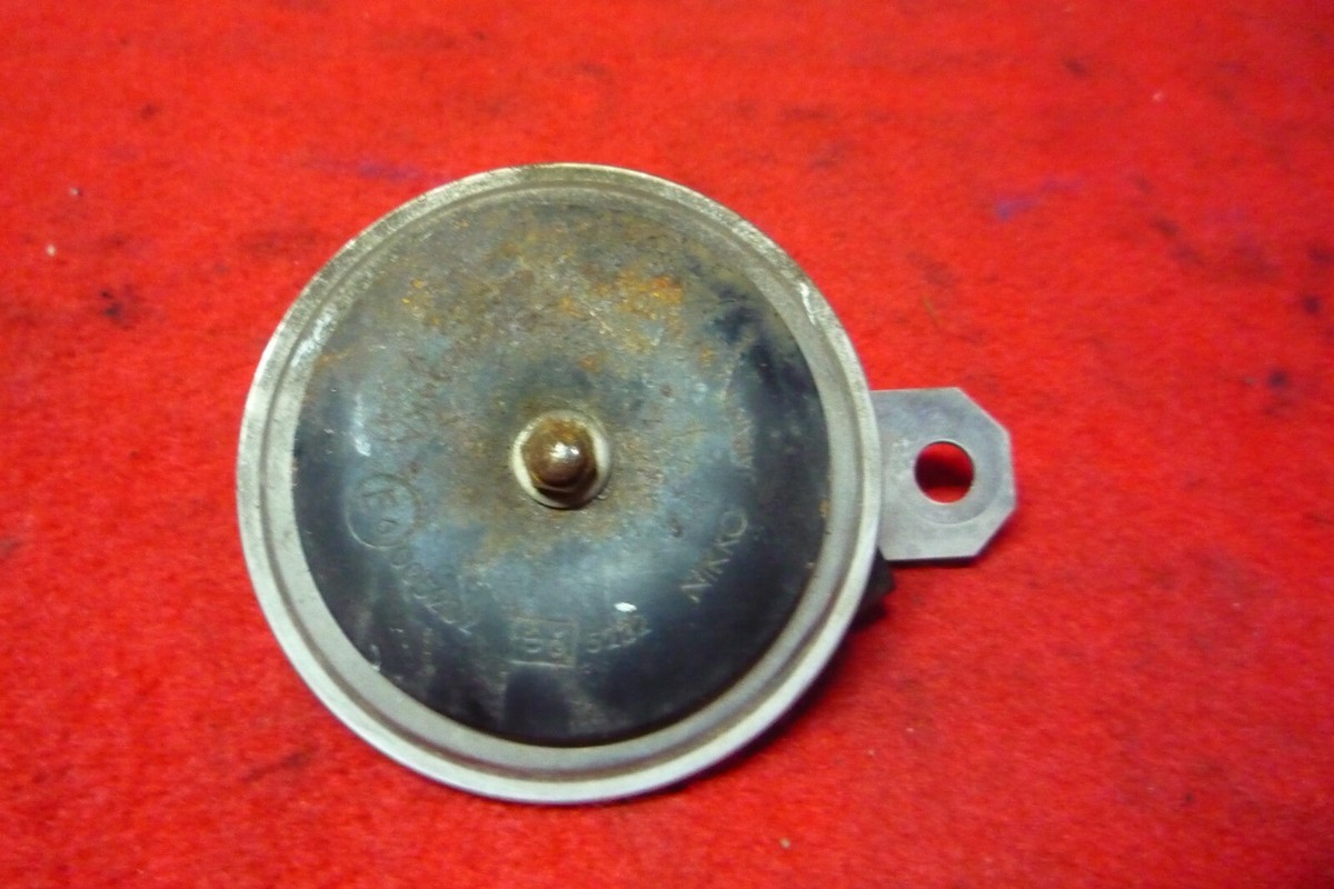 TROMBA CLACSON Aprilia Pegaso 650 2002 2003 2005 iniezione