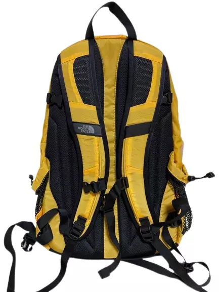 Borealis classic store backpack yellow