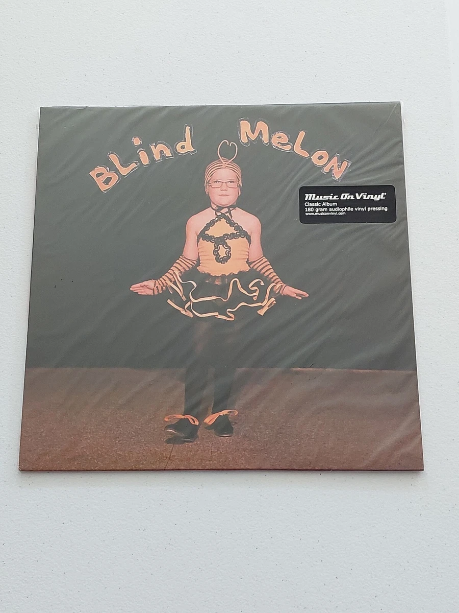Blind Melon LP Vinyl Records Rock for sale | eBay