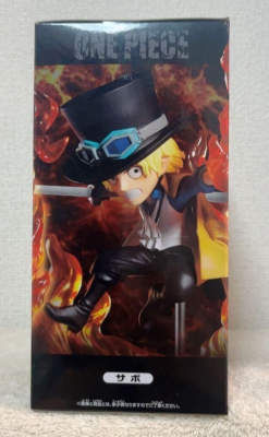 One Piece World Collectible Figure SPECIAL Sabo Figure Japan Anime