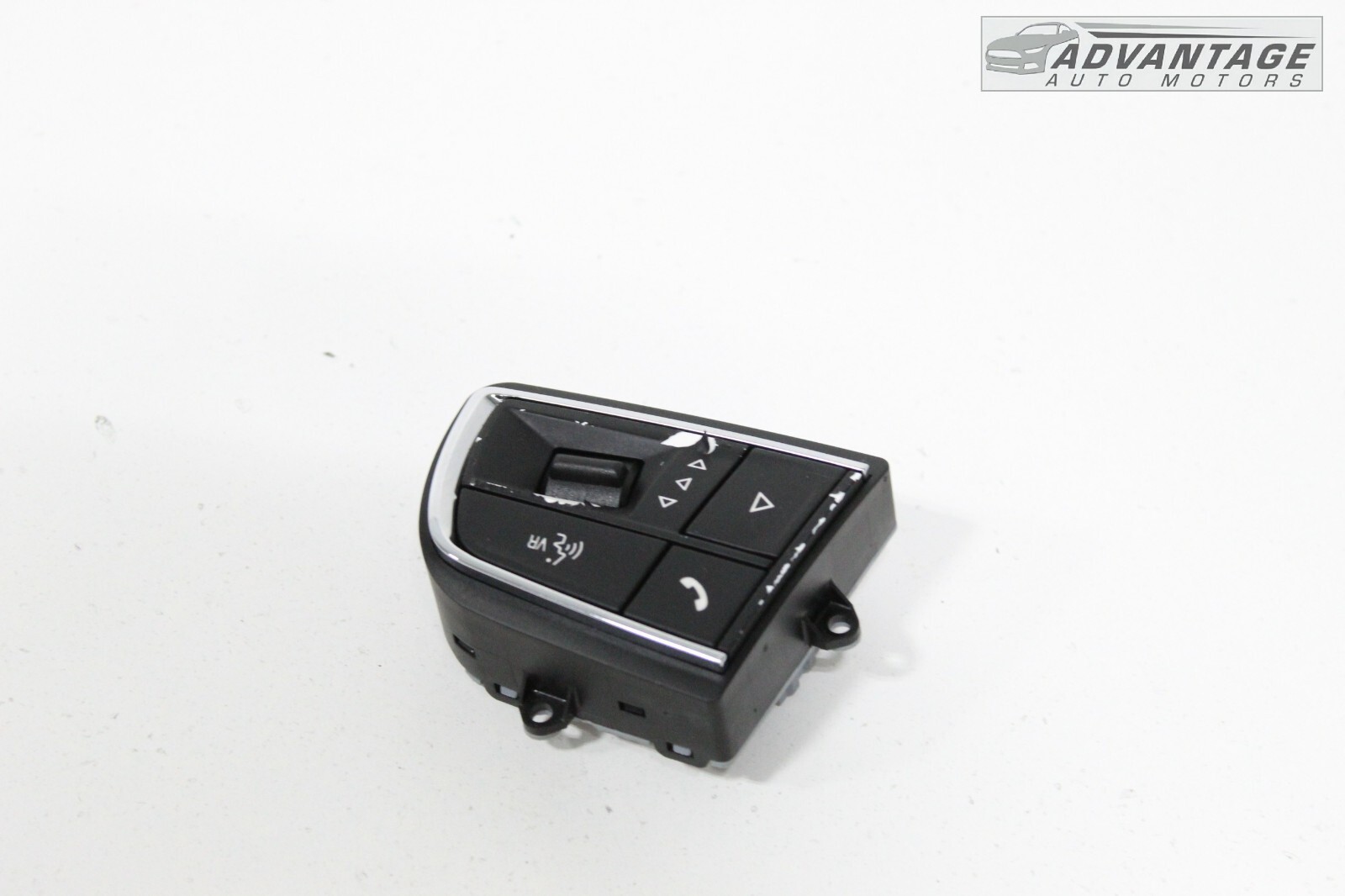 2014-2019 MASERATI GHIBLI STEERING WHEEL RIGHT SIDE PHONE CONTROL SWITCH OEM