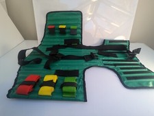 SED Extrication Device / Ambulance / Paramedic / Rescue Equipment