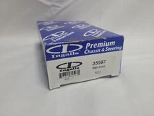 Ingalls 35597 Ball Joint 92 Honda Prelude