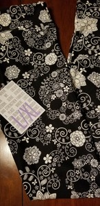 lularoe sugar skulls
