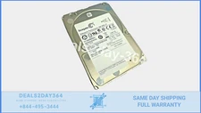 ST1200MM0007 Seagate 1DA200 1.2TB 10KRPM 6Gb/s 2.5" SAS HDD Hard Drive - (0 HRS)