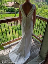 robe de mariée