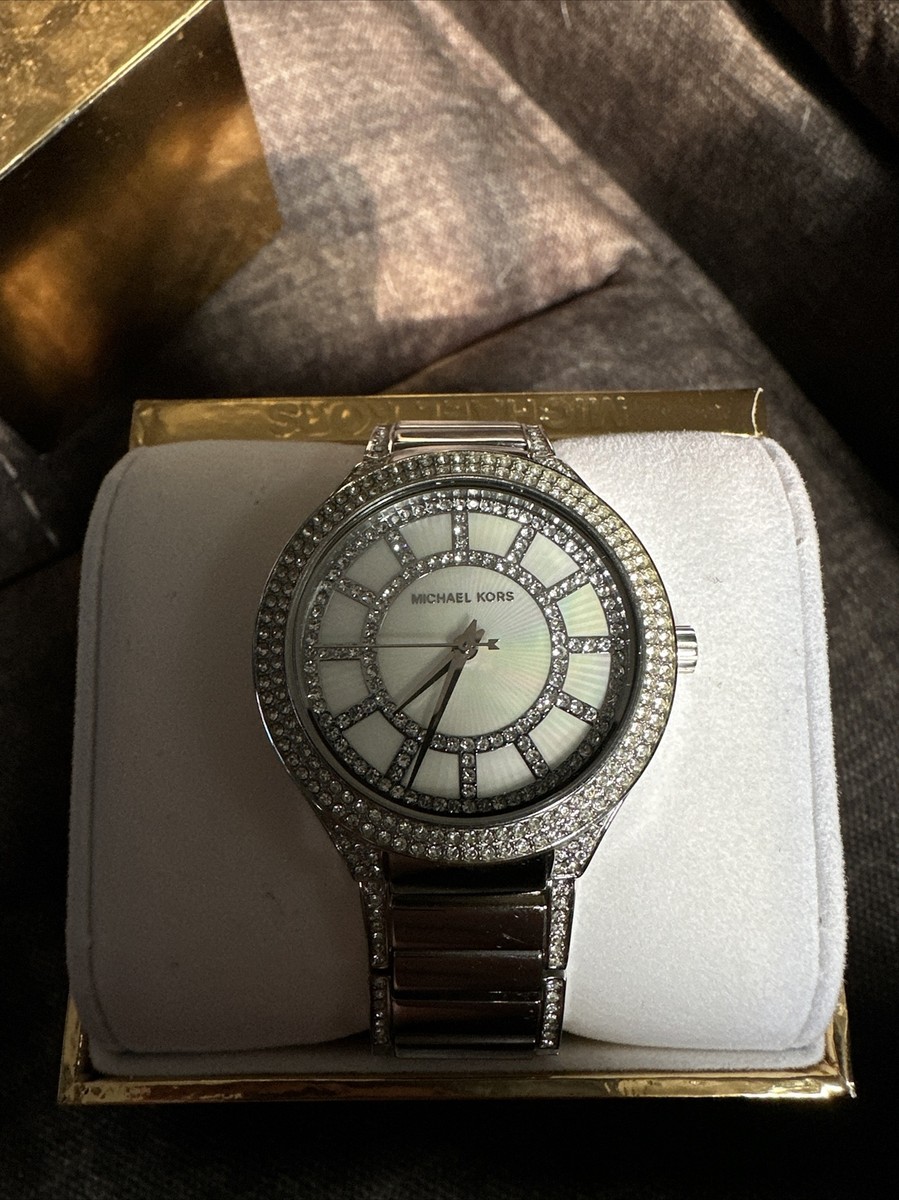 Michael Kors Kerry Women\'s Watch (MK3311) ⭐️ Michael Kors Women main image 3