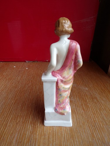 Royal Doulton Prestige The Nudes Collection Florence~HN4960~Ltd 83 of 350 - NIB - Picture 6 of 15