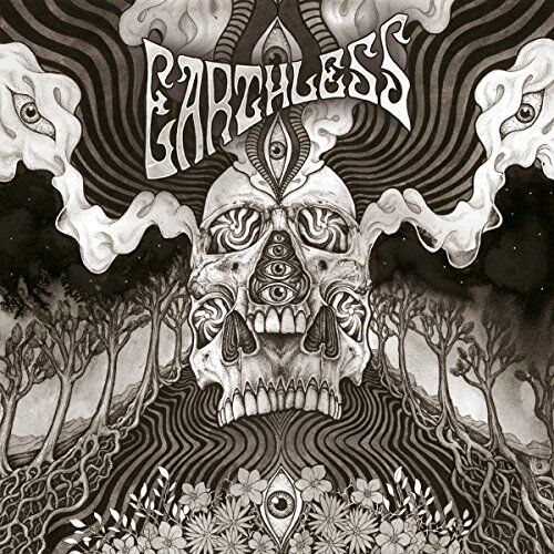 Earthless - Black Heaven (Limited Digipack CD) - Zdjęcie 1 z 1