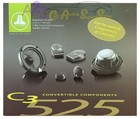 JL AUDIO C3-525 EVOLUTION 5.25