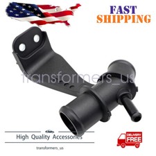 Fit Toyota Corolla 09-13 1.8L L4 1657722030 engine Radiator Water Coolant Pipe