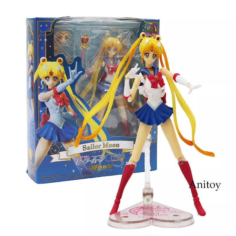 Sailor moon crystal - Sailor moon crystal temporada 3