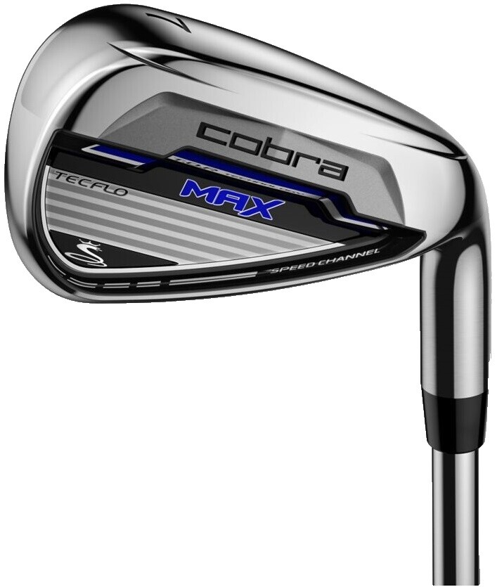 Cobra Max Irons | eBay