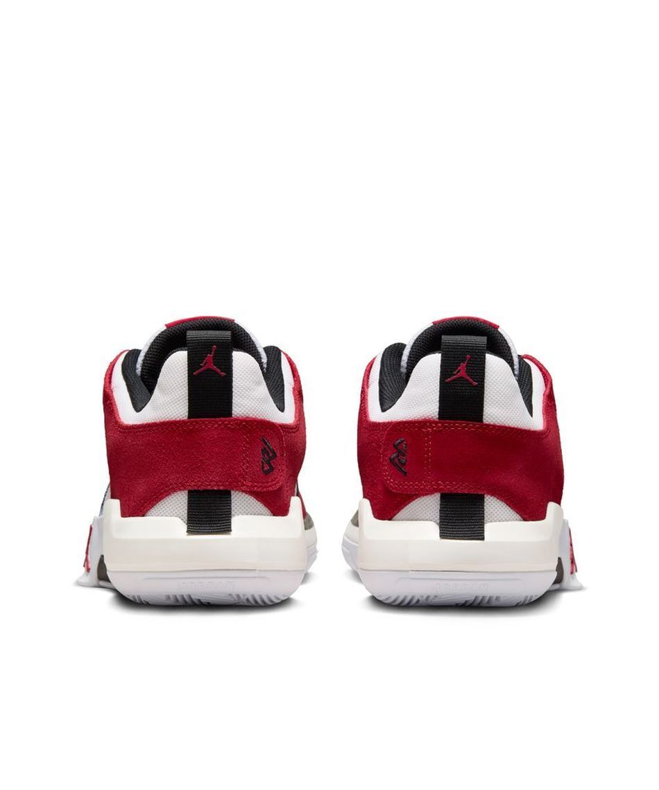 Nike Jordan One Take 5 PF White Sail Jim Red FD2336-160 Nike Jordan One Take 5 PF White Sail Jim Red FD2336-160