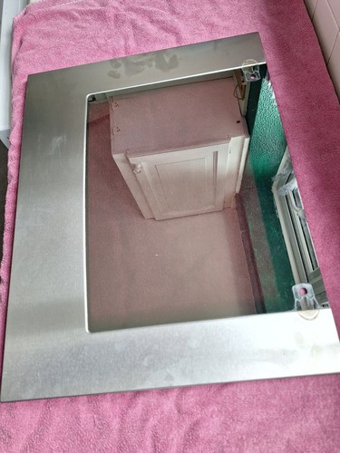 Bosch HBN 9350GB / Herd Backofen Außentür Glas 595 mm x 465 mm