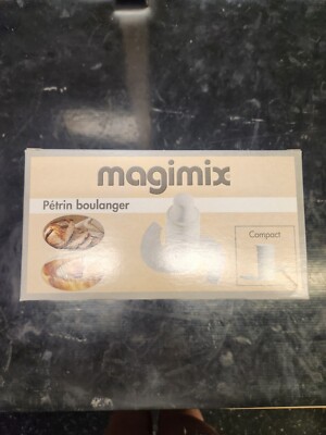 Magimix Food Processor Dough Blade Ref. 17093 for CS 5200 / CS 5200XL - New