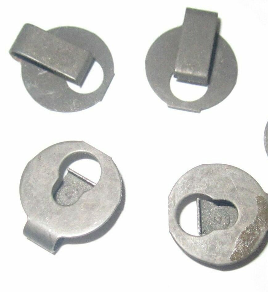 Buy Mopar E Body Challenger Cuda Torsion Bar Clips In Alma, Arkansas - Foto 3