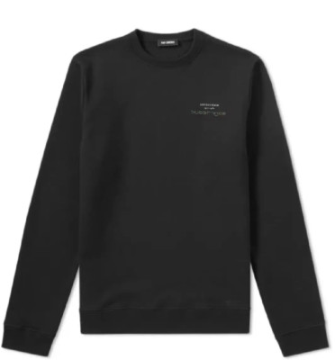 Raf Simons Joy Division Substance Crewneck Size M