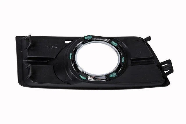 Genuine GM 2010-2016 Cadillac SRX Front Left Side Fog Lamp Bezel Chrome 25778388