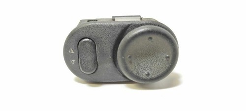 Opel Astra G 1998 Schalter Versteller Außenspiegel 09130503 UST52054