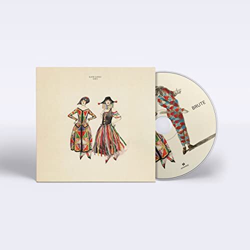 Fawn / Brute - Image 2