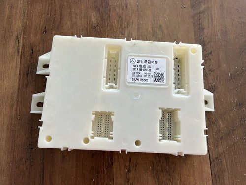 Mercedes ML GL GLE GLS W166 X166 W292 OEM BCM Body Control Module A1669004519