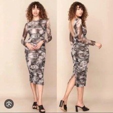 Reformation Ash Dress, size XS