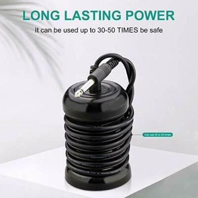 6Packs Arrays for Ionic Foot Bath Detox Spa Machine Foot Tub Basin Replace Array