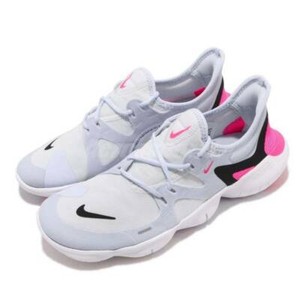 nike free run 5.0 mujer