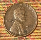 1923-S Semi-Key Lincoln Wheat Cent/Choice Very Fine/FAST FREE SECURE SHIPPING!