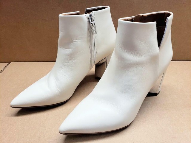 franco sarto nest bootie