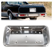 エルカミーノリアバンパー 楽天市場】El CaminoシボレーエルカミーノRear Bumper,リアバンパー