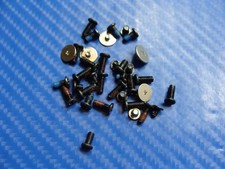HP 15.6" 15-f272wm Genuine Laptop Screw Set Screws for Repair ScrewSet GLP 