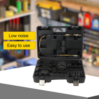 Luftvibration Injektor Entfernung Entferner Werkzeug Master Kit DE