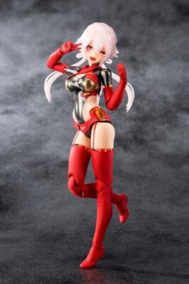 Kotobukiya Megami Device Auv Susanowo Guren 220mm 1/1 Life-size