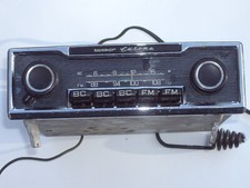 Becker Europa Radio Mercedes Auto Radio Europa Bcfm Becker Europa Radio Mercedes Auto Radio Europa Bcfm