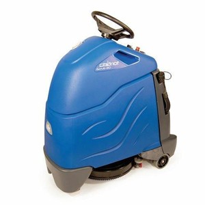 Refurbished Windsor Chariot iScrub 20 Deluxe | eBay